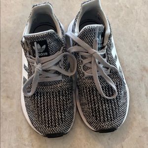 Kids Adidas sneakers